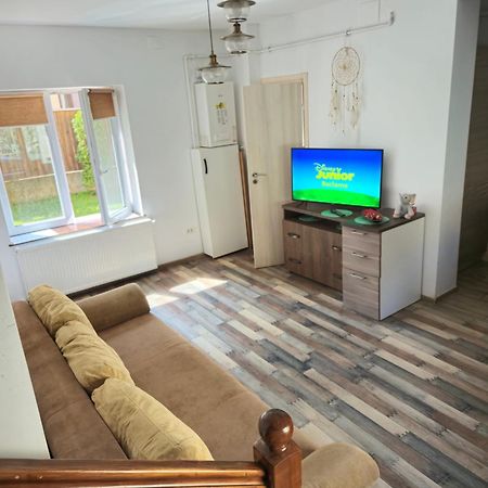 Apartamente De Inchiriat Lucky House براشوف المظهر الخارجي الصورة