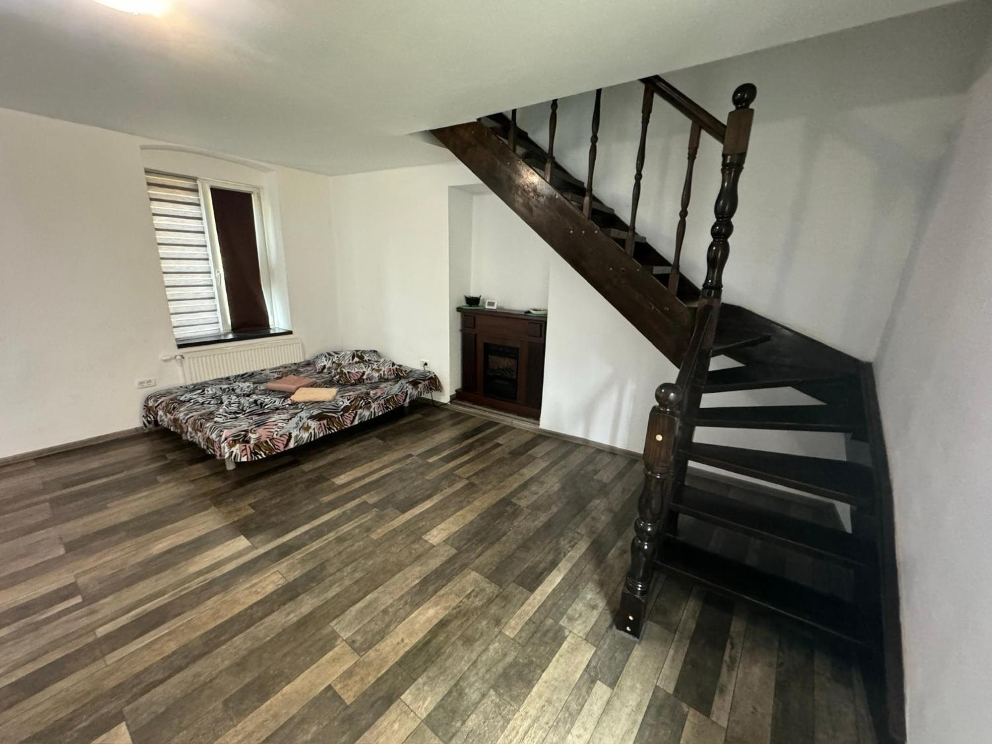 Apartamente De Inchiriat Lucky House براشوف المظهر الخارجي الصورة