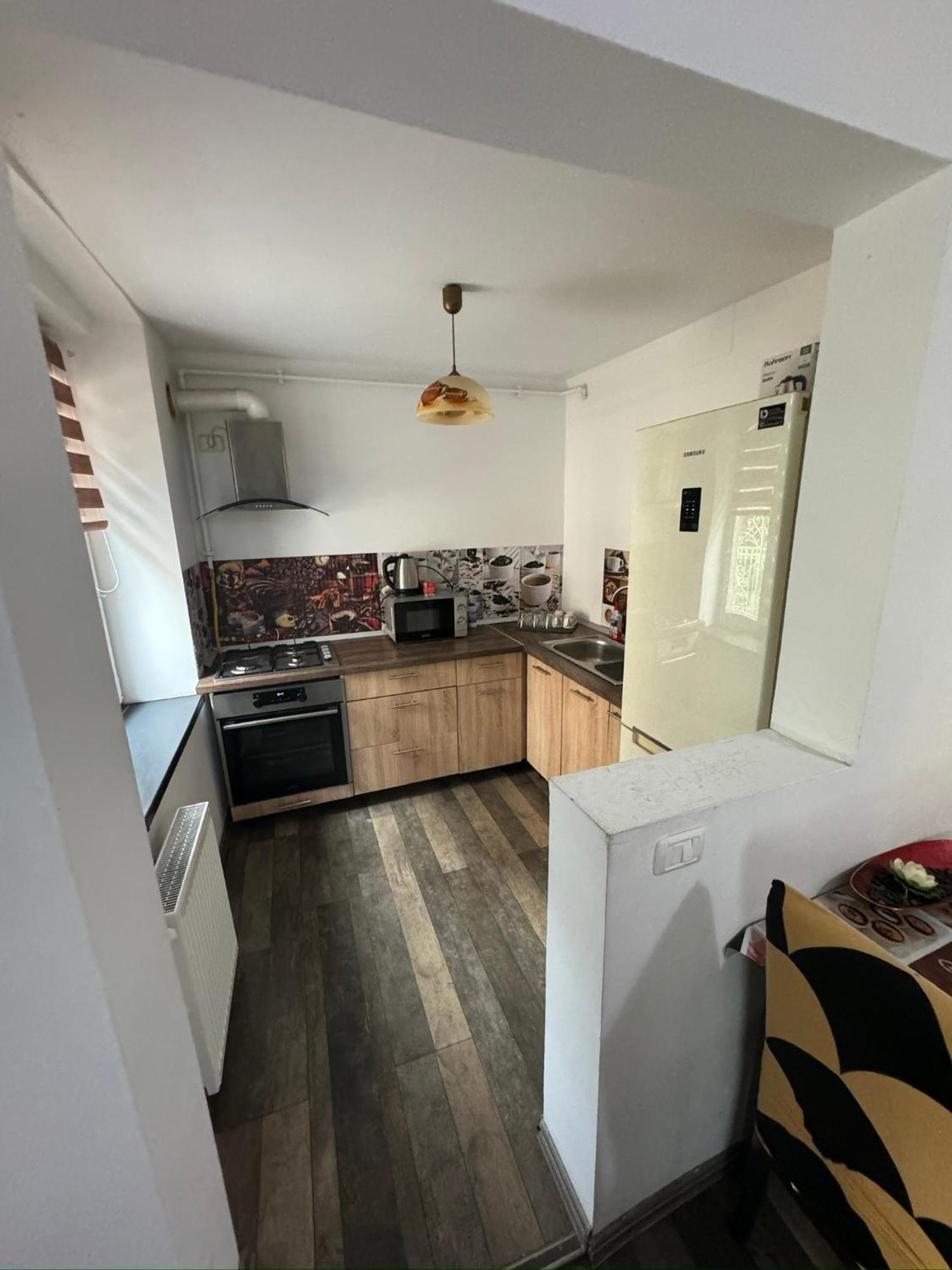 Apartamente De Inchiriat Lucky House براشوف المظهر الخارجي الصورة