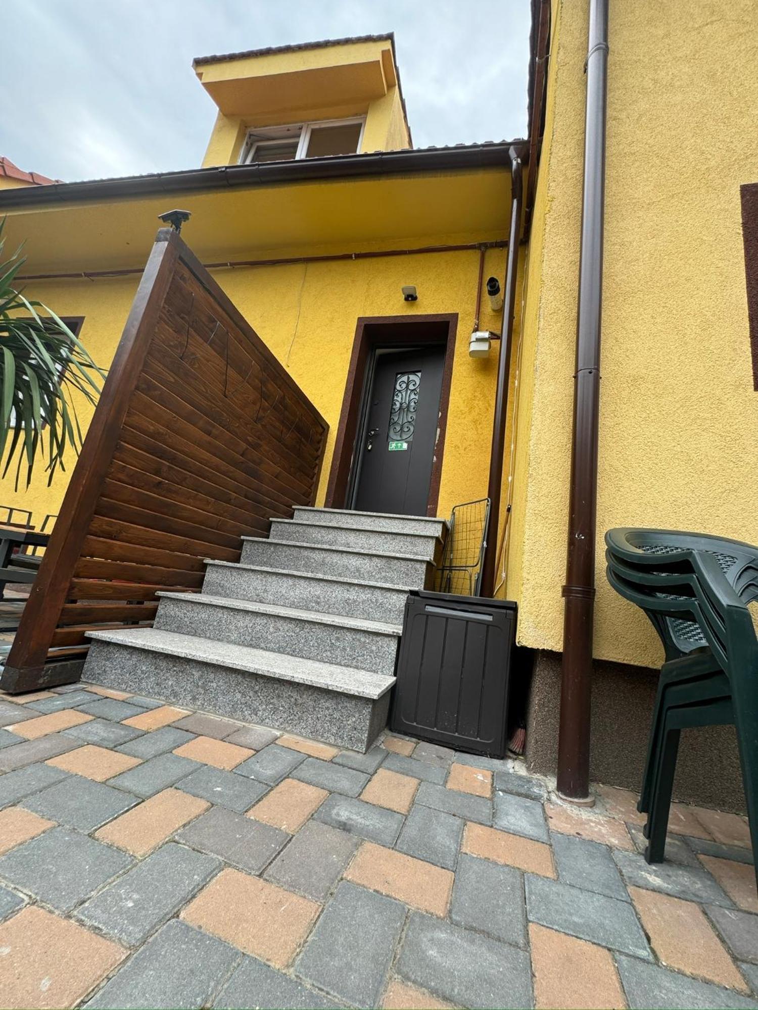 Apartamente De Inchiriat Lucky House براشوف المظهر الخارجي الصورة