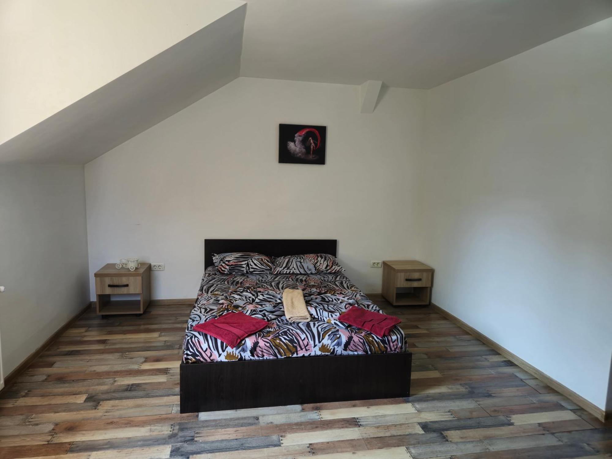 Apartamente De Inchiriat Lucky House براشوف المظهر الخارجي الصورة