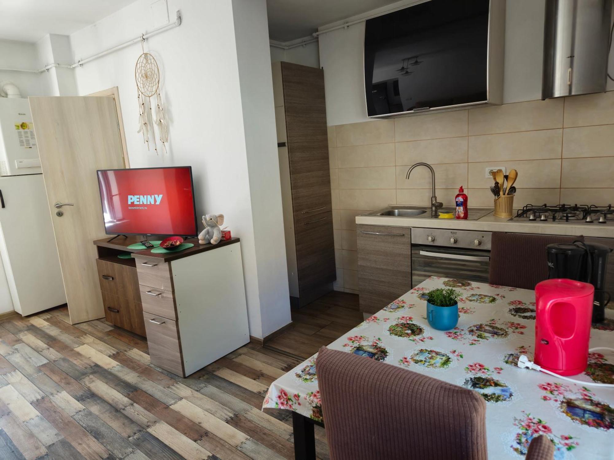 Apartamente De Inchiriat Lucky House براشوف المظهر الخارجي الصورة