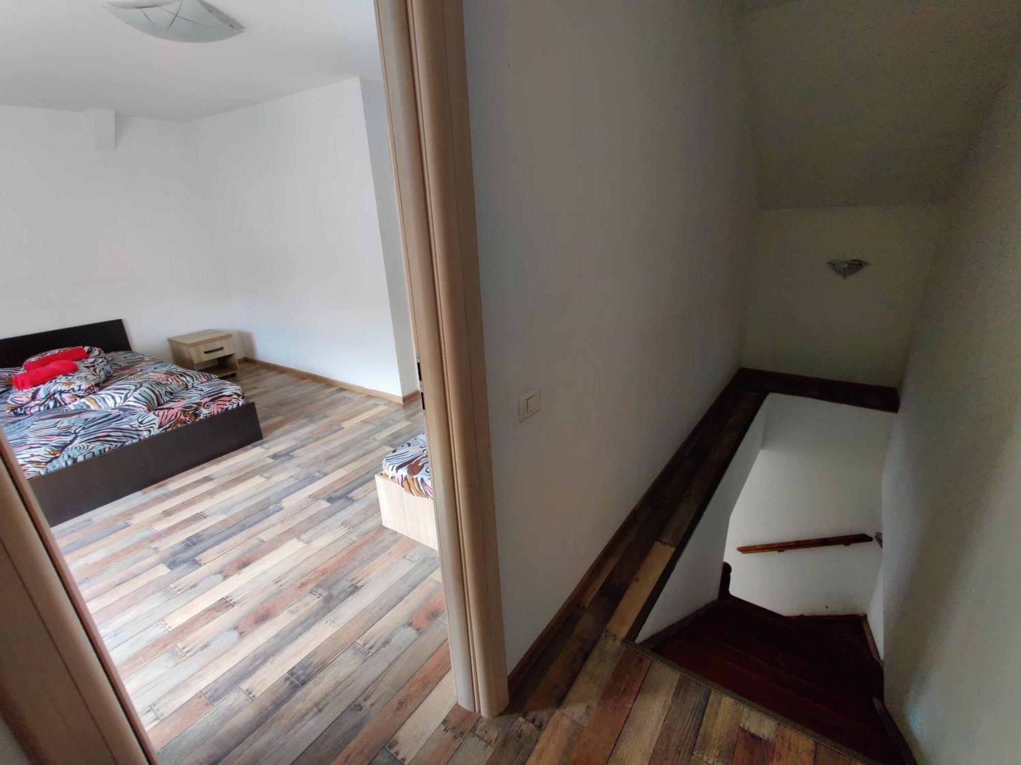 Apartamente De Inchiriat Lucky House براشوف المظهر الخارجي الصورة