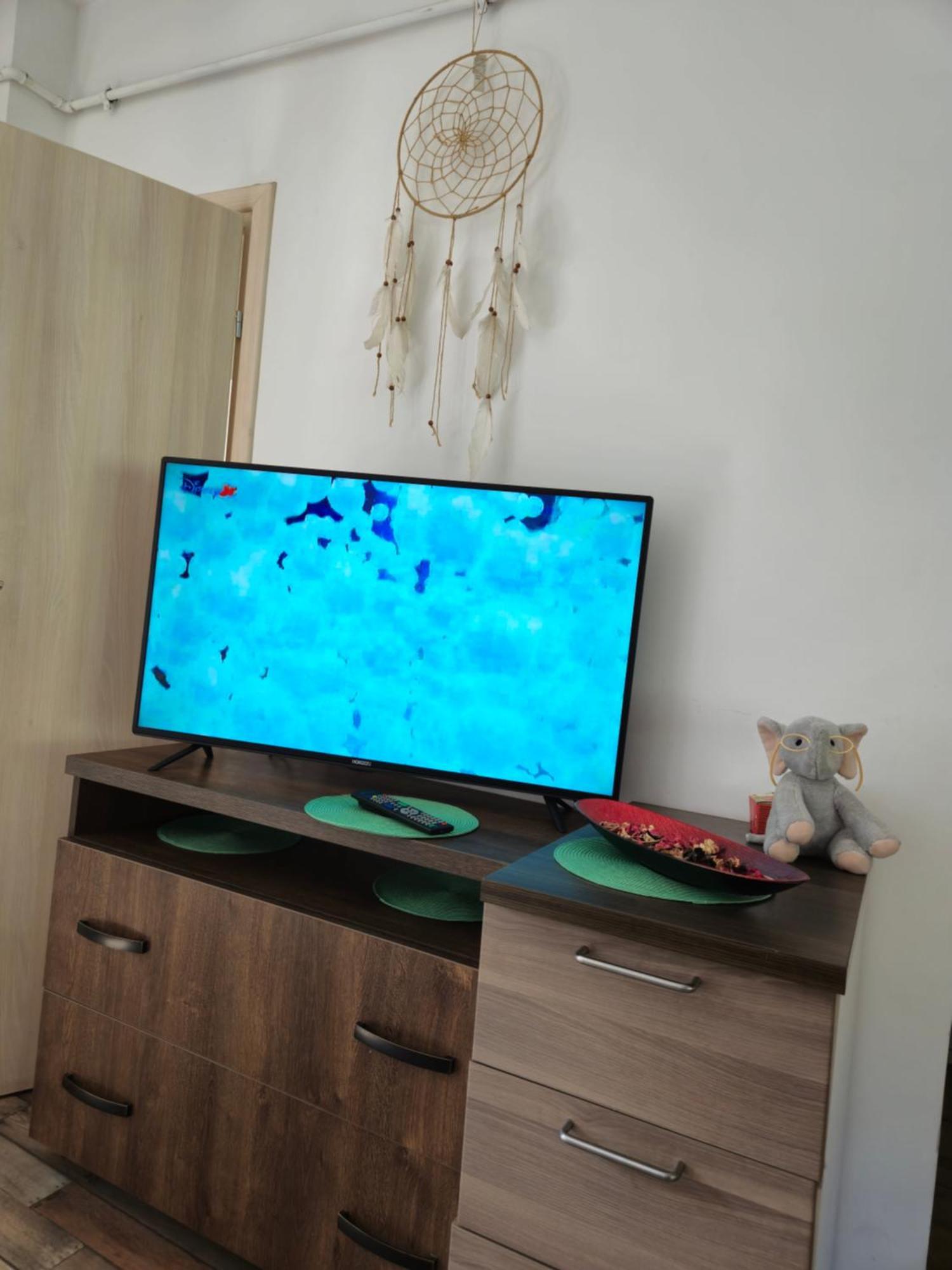 Apartamente De Inchiriat Lucky House براشوف المظهر الخارجي الصورة