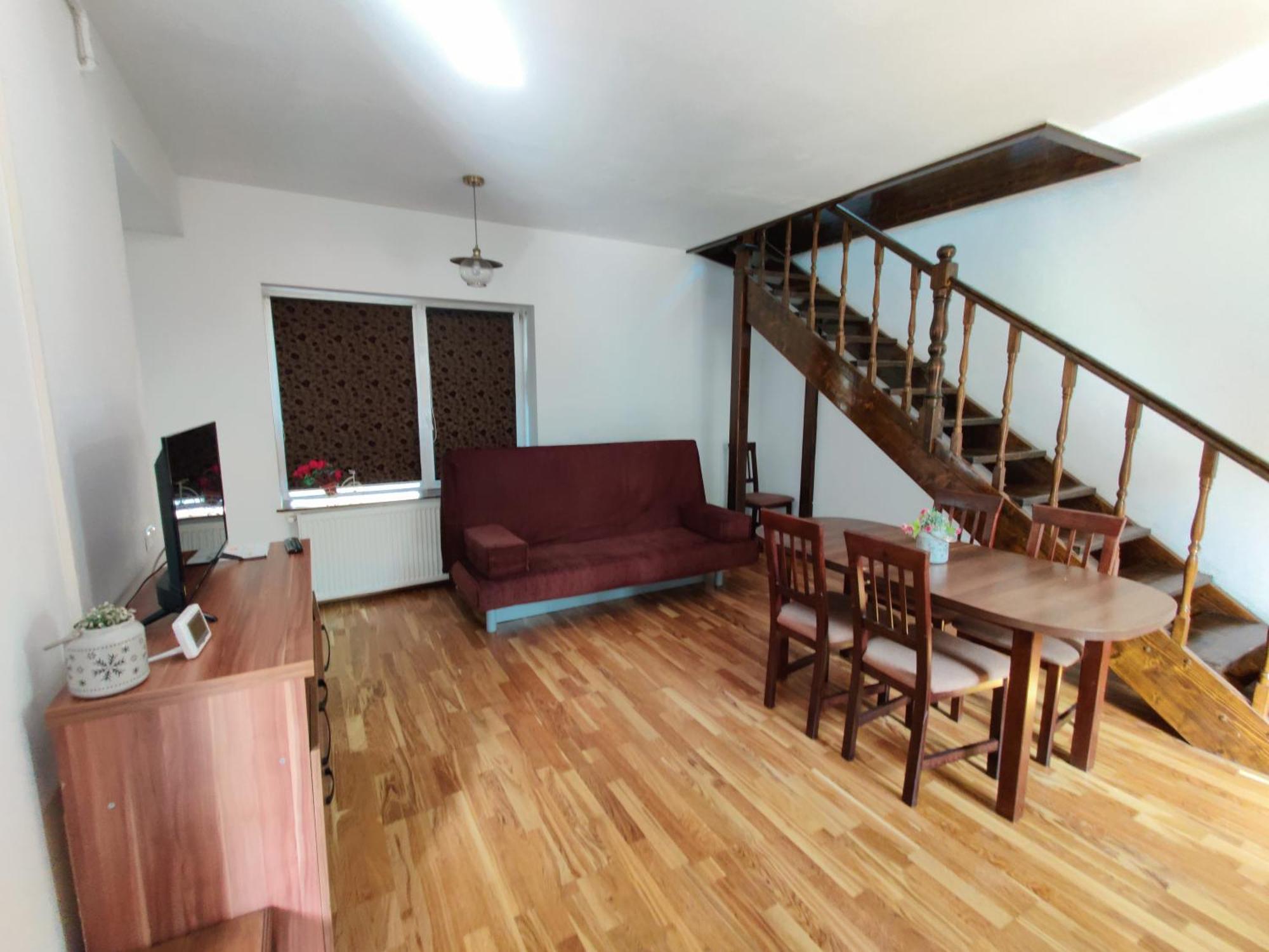 Apartamente De Inchiriat Lucky House براشوف المظهر الخارجي الصورة