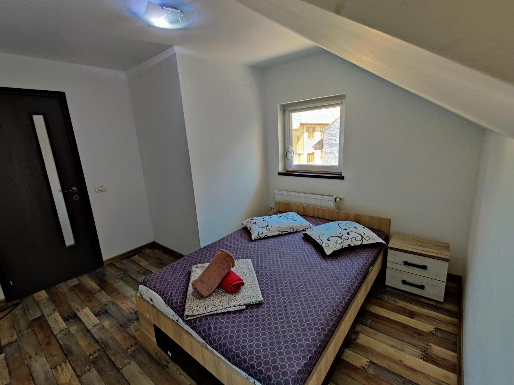 Apartamente De Inchiriat Lucky House براشوف المظهر الخارجي الصورة