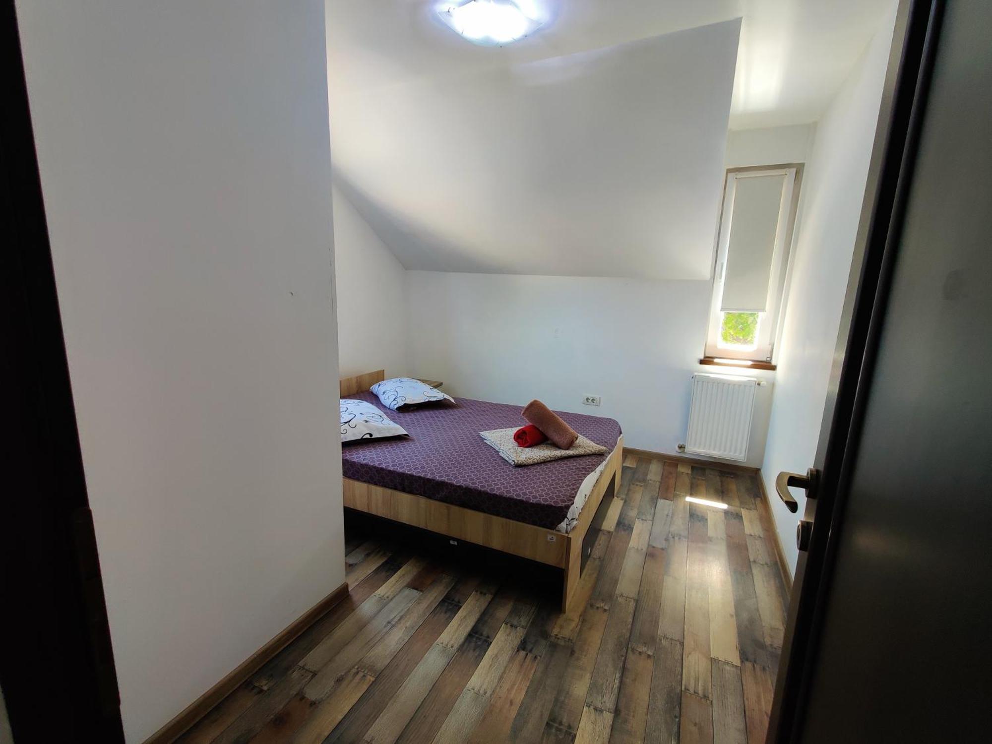 Apartamente De Inchiriat Lucky House براشوف المظهر الخارجي الصورة