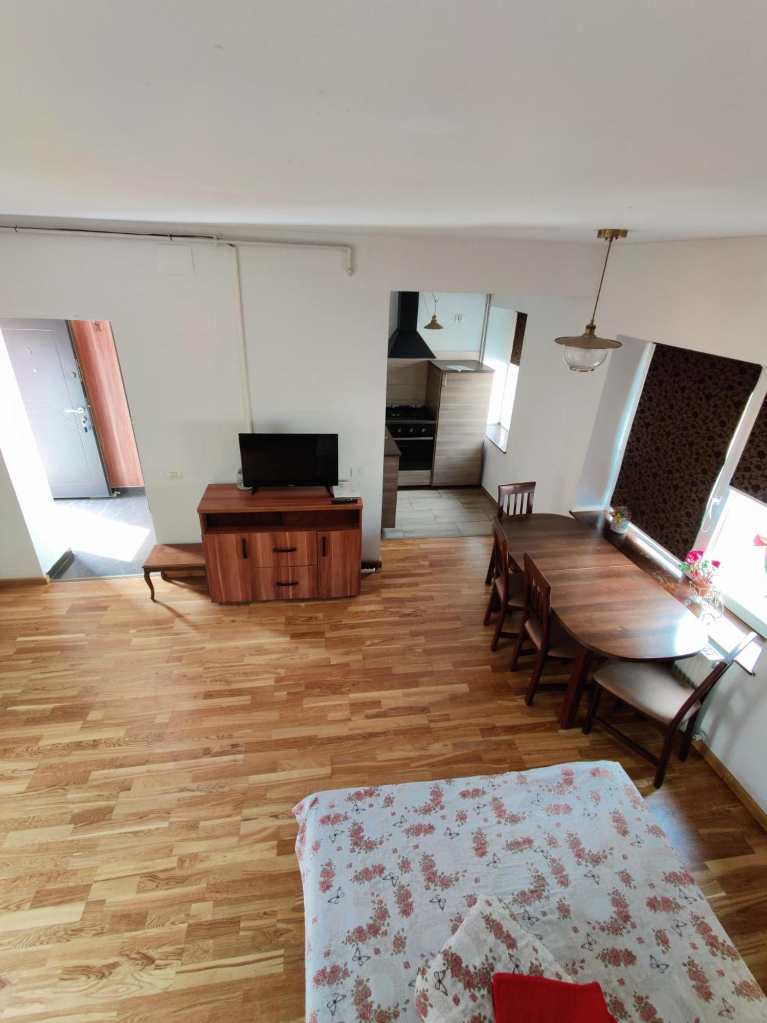 Apartamente De Inchiriat Lucky House براشوف المظهر الخارجي الصورة