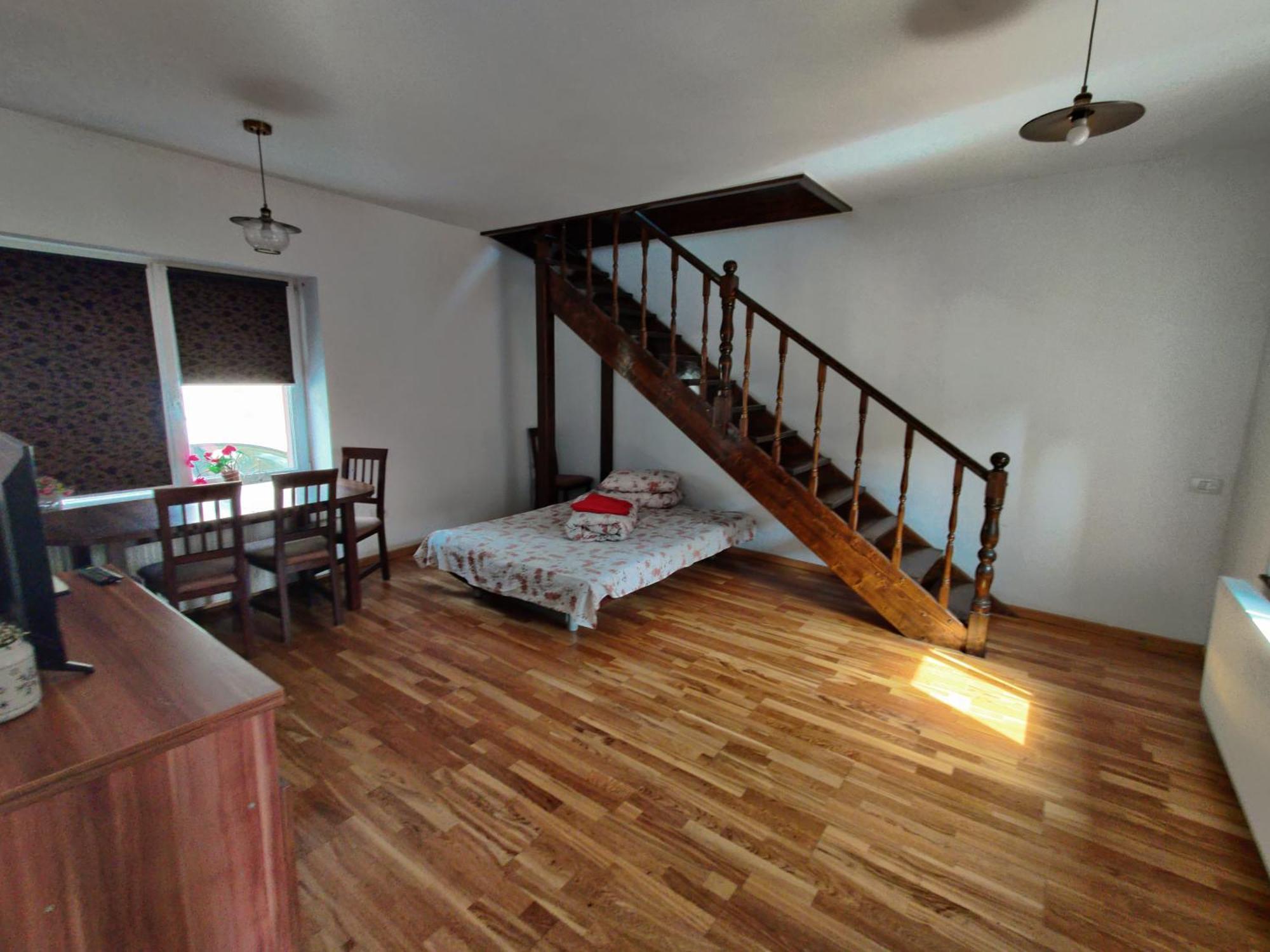 Apartamente De Inchiriat Lucky House براشوف المظهر الخارجي الصورة