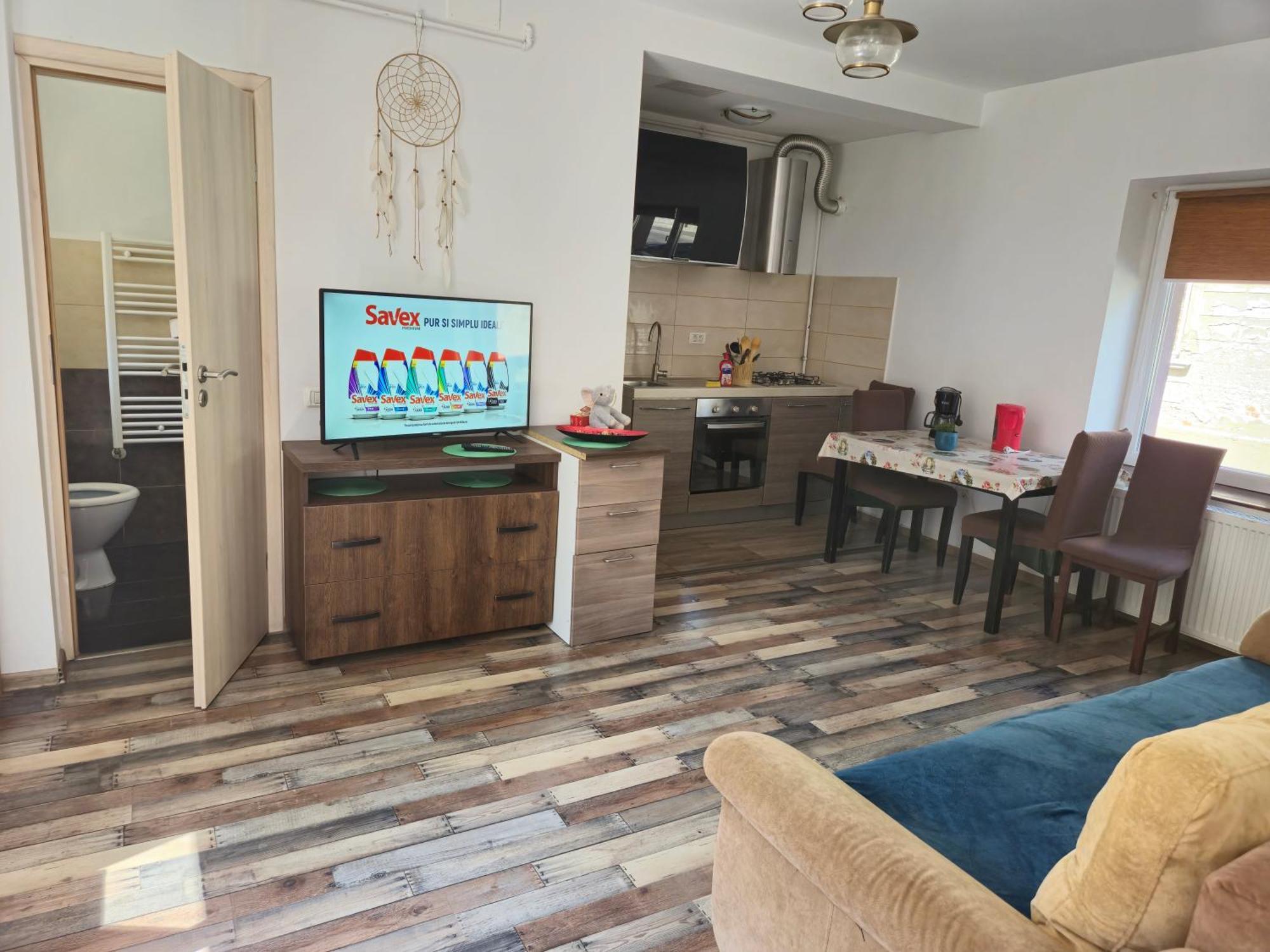 Apartamente De Inchiriat Lucky House براشوف المظهر الخارجي الصورة