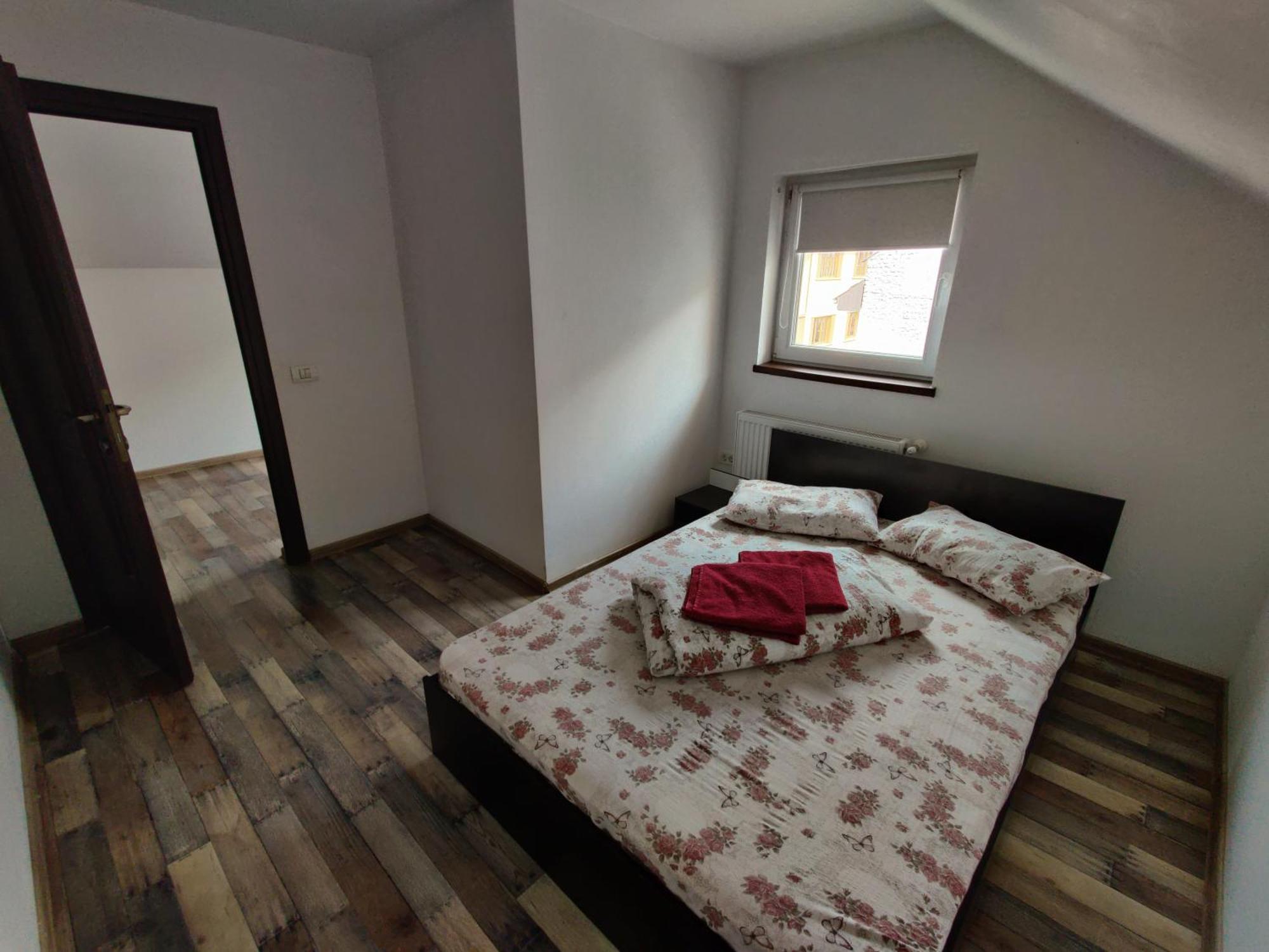 Apartamente De Inchiriat Lucky House براشوف المظهر الخارجي الصورة