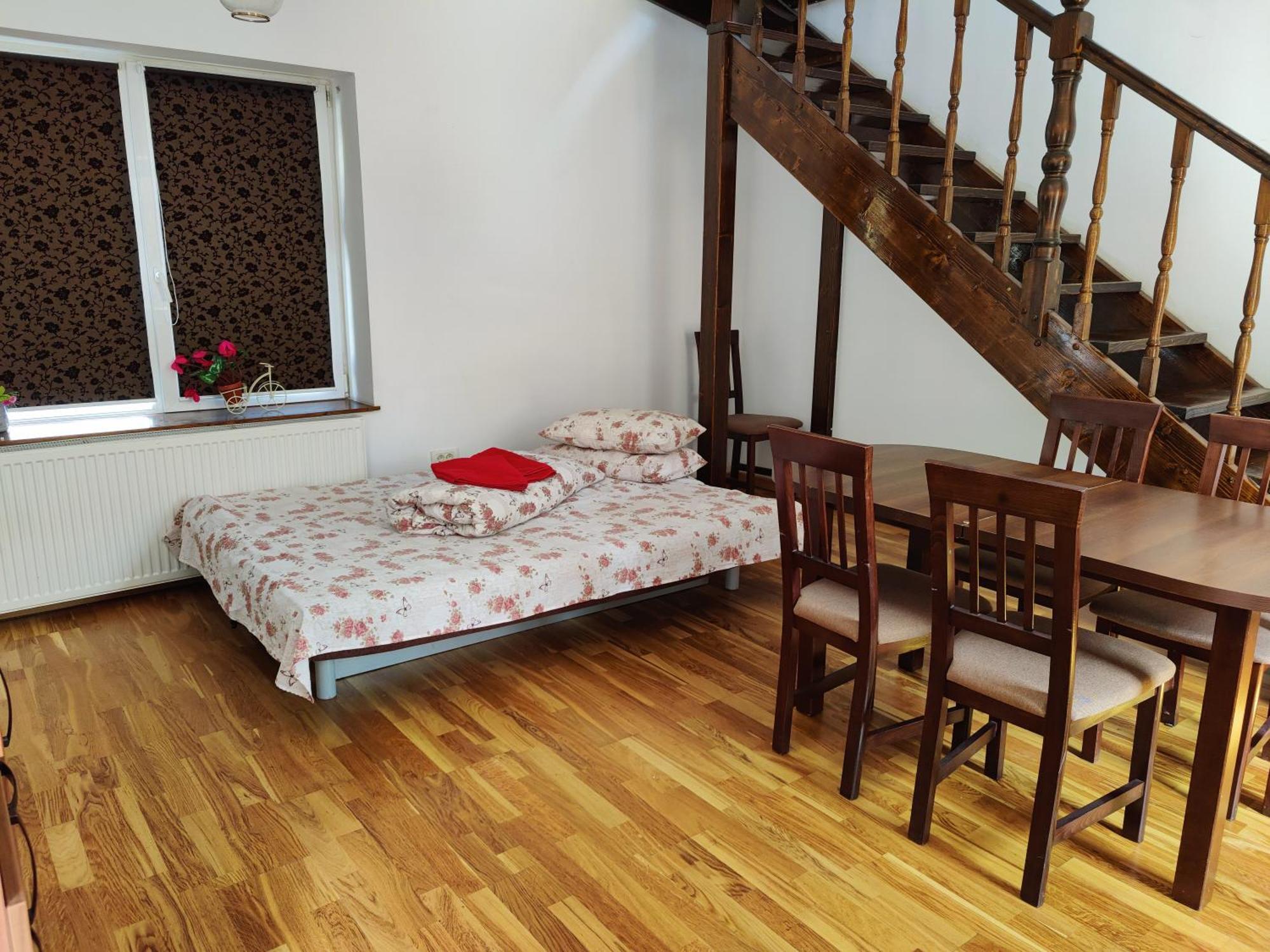 Apartamente De Inchiriat Lucky House براشوف المظهر الخارجي الصورة