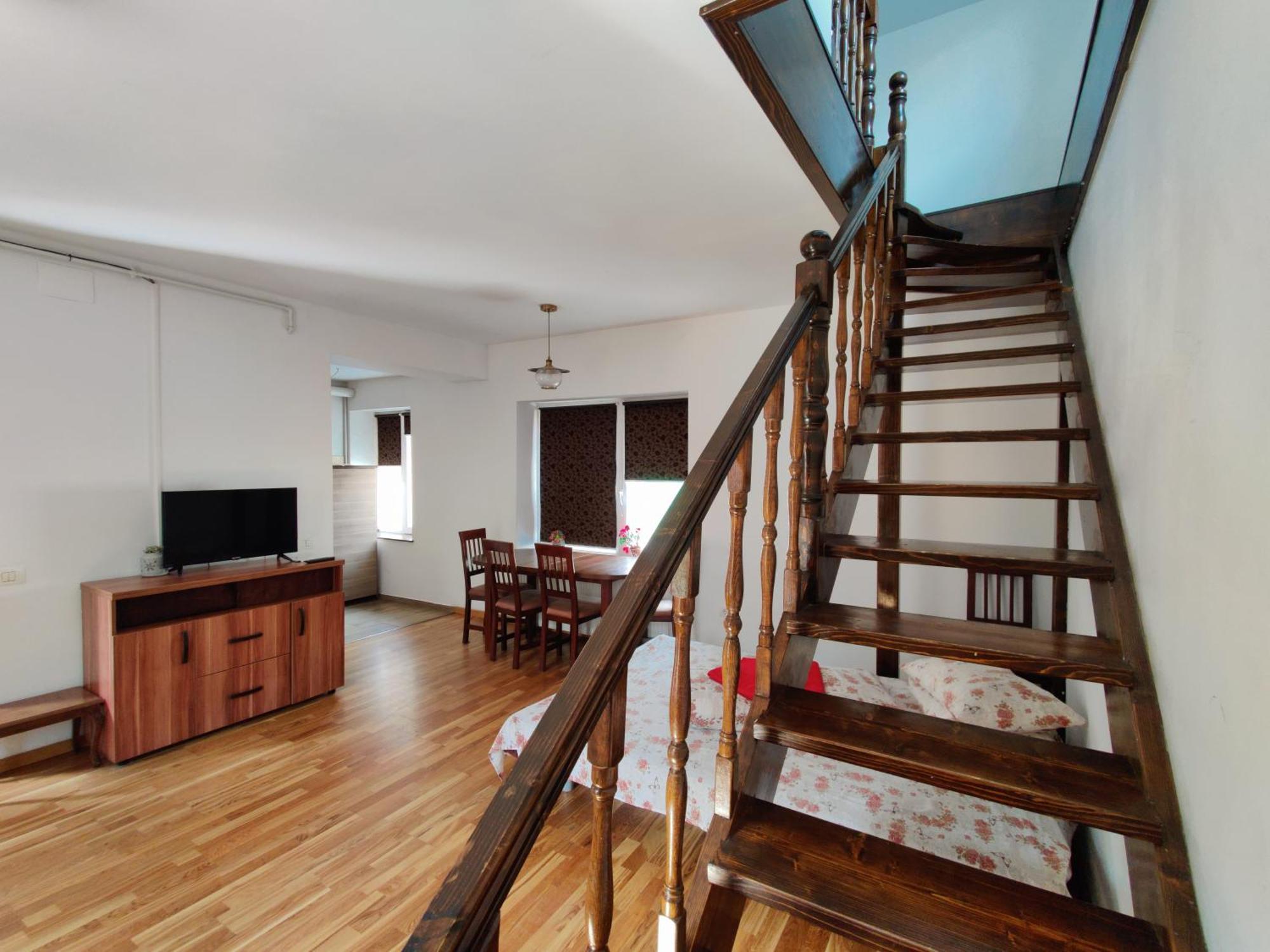 Apartamente De Inchiriat Lucky House براشوف المظهر الخارجي الصورة